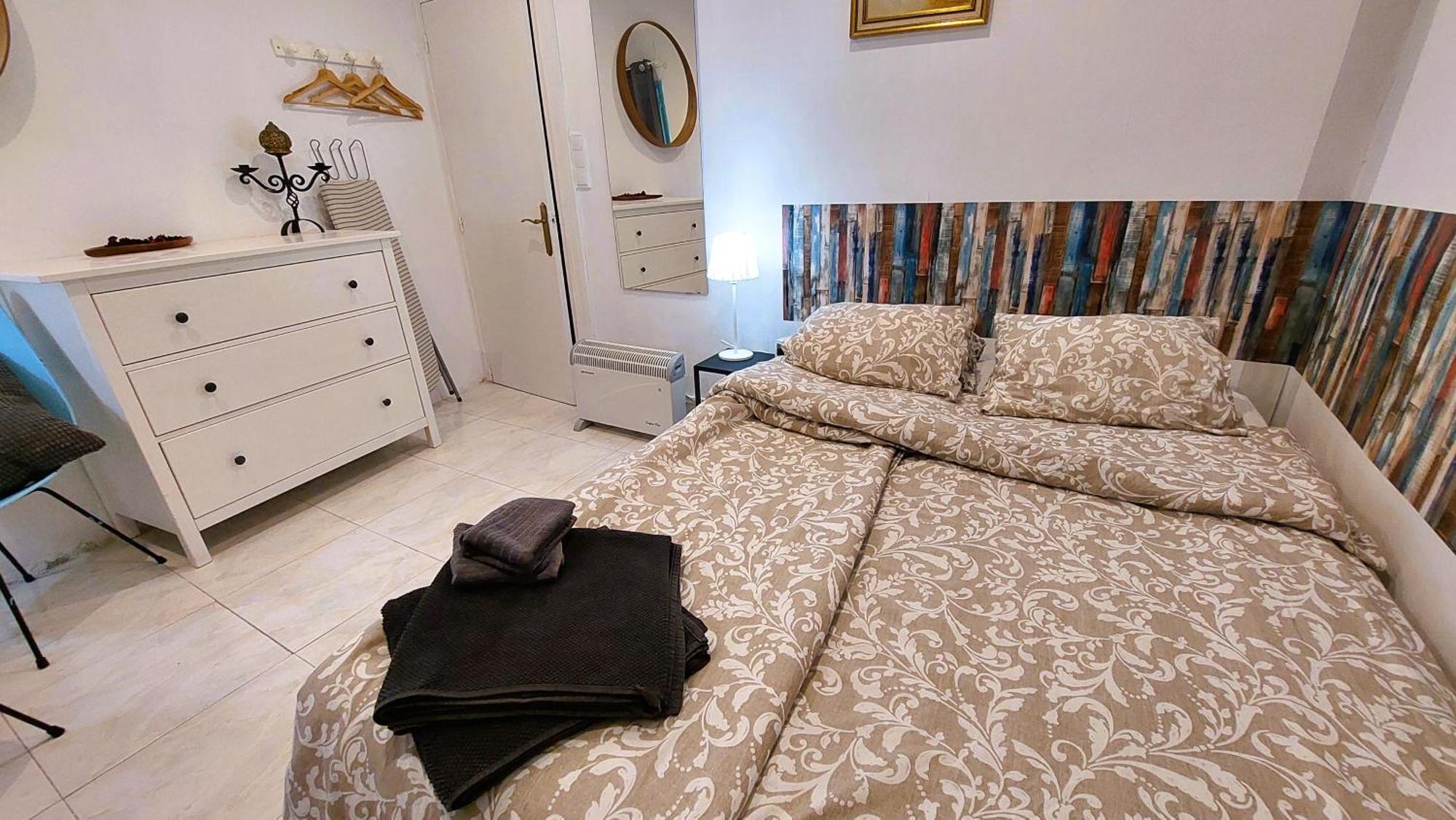 Top Location Appartement Barcelona