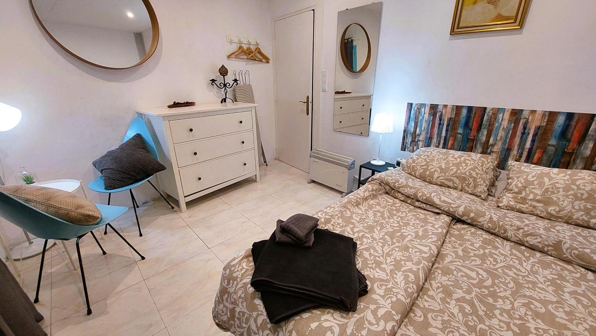 Appartement Top Location *